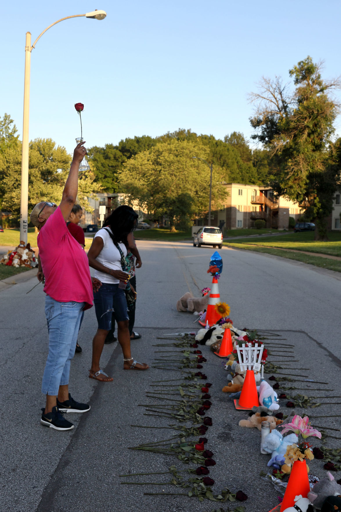 Ferguson five years later